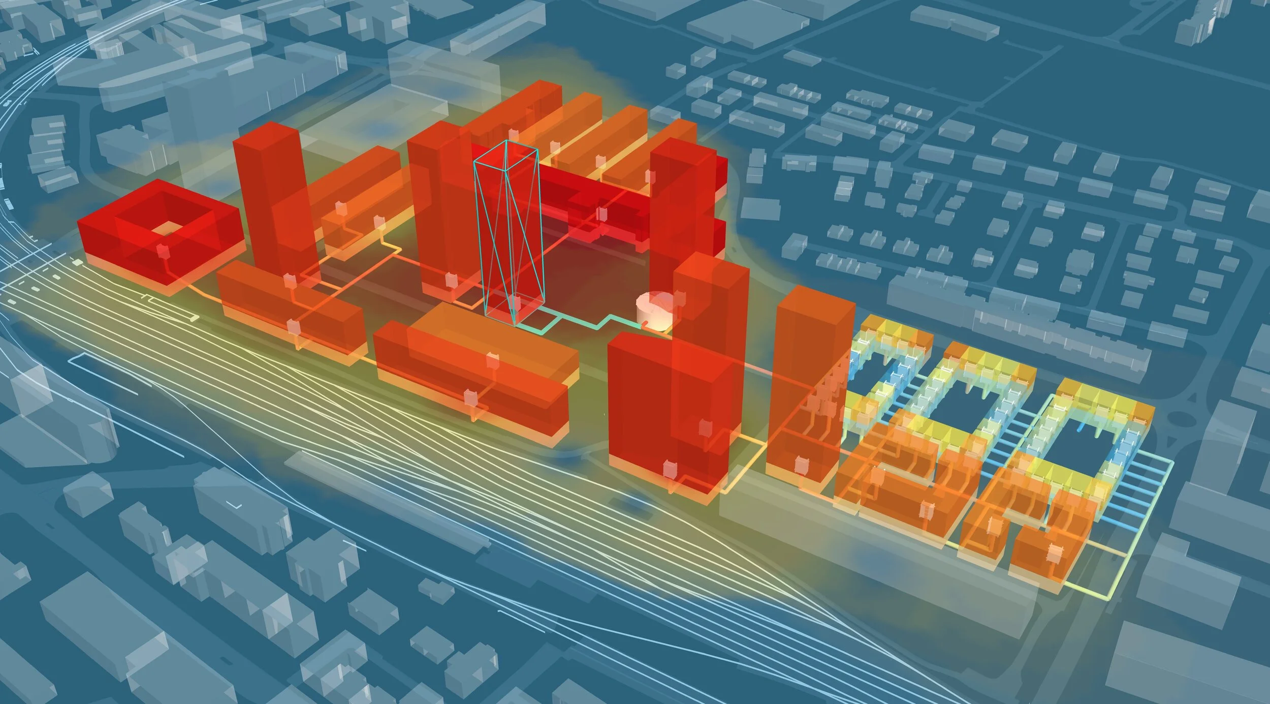 City Energy Analyst — Architecture and Building Systems, ETH Zurich